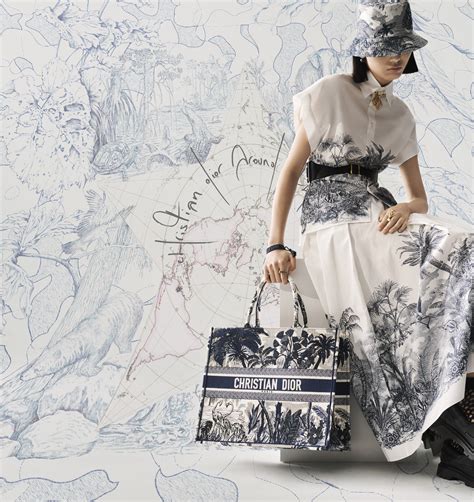 dior around the world|basic things about christian Dior.